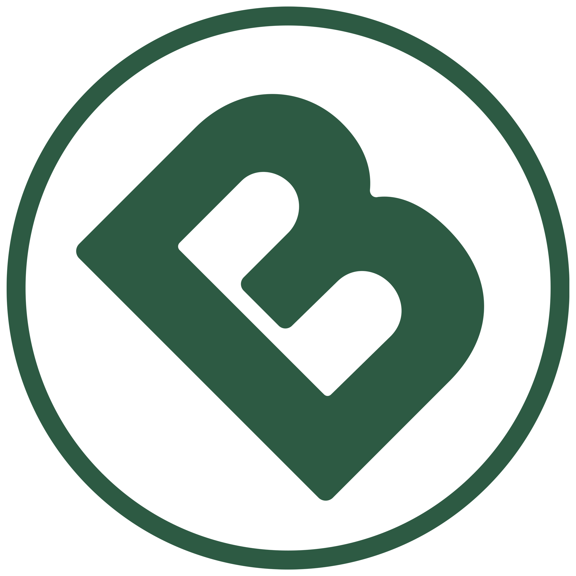 Bmove Centro de Fisioterapia Logo