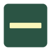 Icono decorativo Basic