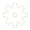 Icono decorativo
