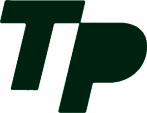 Logo de TotalPass