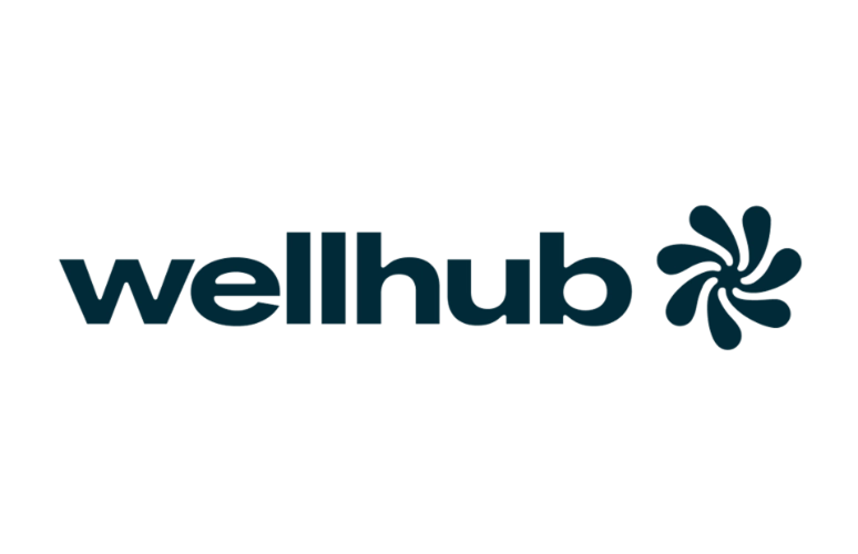Logo de WellHub